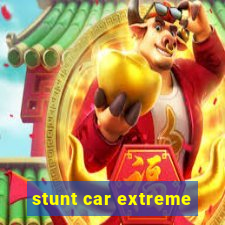 stunt car extreme